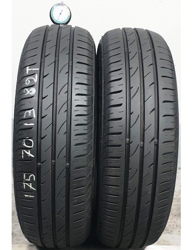 Nexen NBlue HD PLUS 175/70/13  82 T