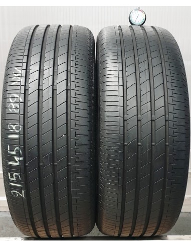 Bridgestone Turanza T 005 A 215/45/18  89 W