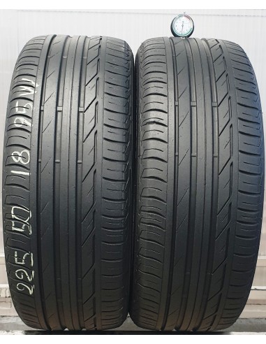 Bridgestone Turanza T 001 225/50/18  95 W