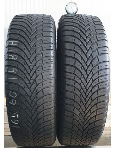 Pneumatici 4 stagioni MINERVA 165/65 R15 81 H ALL SEASON MASTER