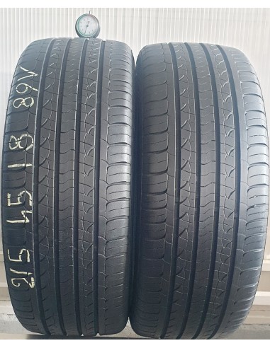 Nexen Npriz AH 8    215/45/18   89 V  M+S