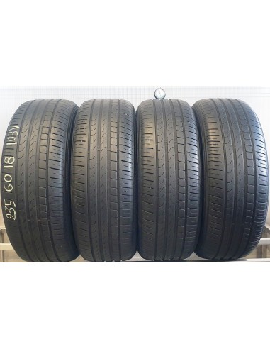 Pirelli Scorpion Verde  235/60/18  103 V