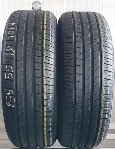 Pirelli Scorpion Verde  235/55/19  101 V Run Flat