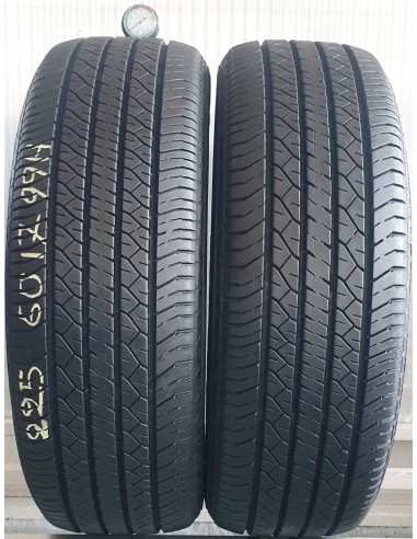 Dunlop SP Sport 270  225/60/17  99 H