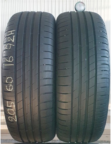 Goodyear EfficientGrip Performance  205/60/16  92 H