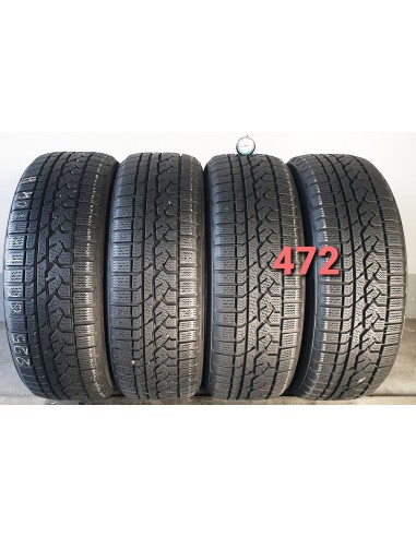 Kumho Asymmetric I'Zen RV  225/60/18  104 H  M+S