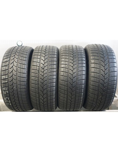 Tigar Winter 1  225/50/17  94 H M+S (gruppo Michelin)