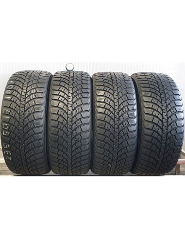 Kumho Wintercraft WP 71  235/50/17  100 V M+S