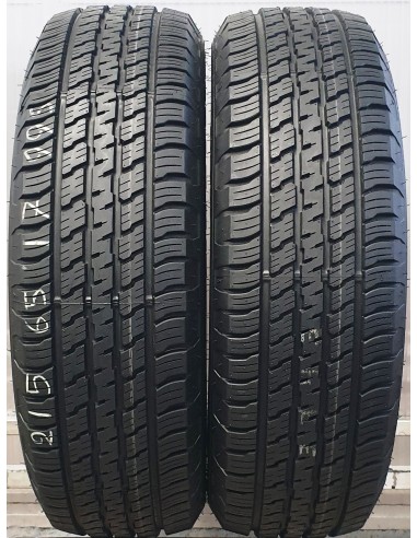 Falken Wild Peak HT  215/65/17  99 S   HT01 A2 (Fuori Strada)