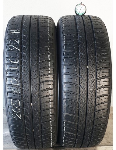 Kumho Solus Vier  205/60/16  92 H  M+S