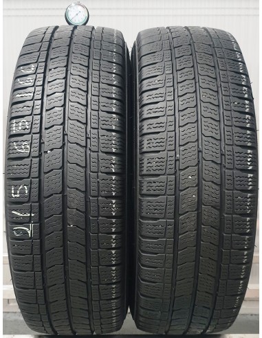 BF Goodrich  Activan Winter  215/65/16  109/107 R  M+S Carico