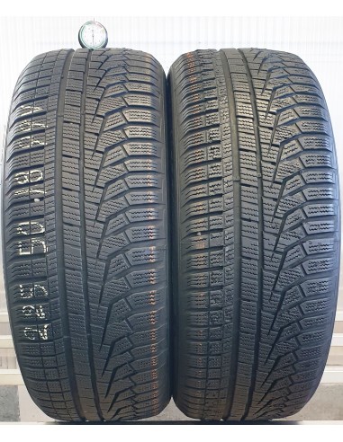 Hankook Winter I'Cept Evo 2   225/50/18  99 V  M+S