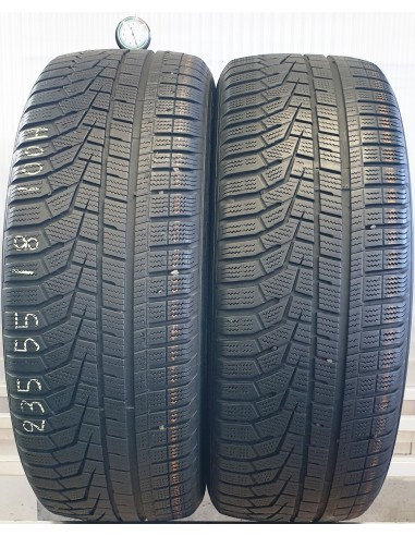 Hankook Winter I'Cept Evo 2 Suv   235/55/18  100 H  M+S