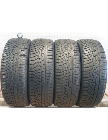 Hankook Winter I Cept EVO 2 Suv 225/60/18 104 H M+S