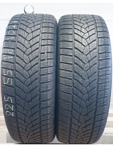 Goodyear Ultra Grip Performance Suv  225/55/18  102 V M+S