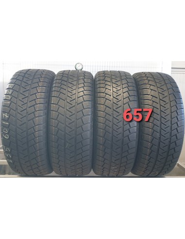 Michelin Latitude Alpin    235/60/17  102 H  M+S