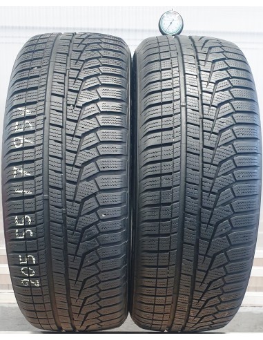 Hankook Winter I Cept EVO 2  205/55/17  95 V M+S