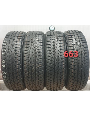 Falken EuroWinter HS 449  165/60/15 77 T  M+S