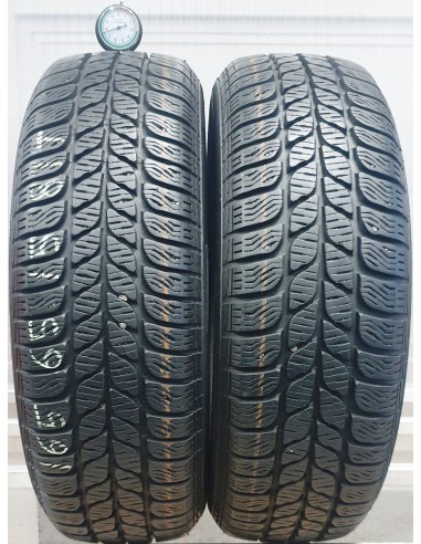 Pirelli Winter 190 Snow Controll  165/65/15  81 T M+S