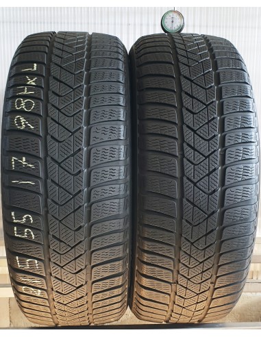 Pirelli Sottozero 3   215/55/17 98 H XL M+S