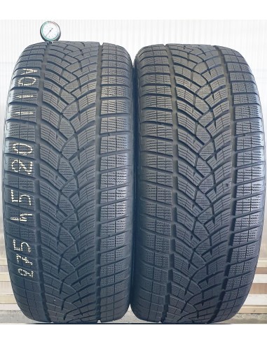 Goodyear Ultra Grip Performance Suv  275/45/20  110 V M+S