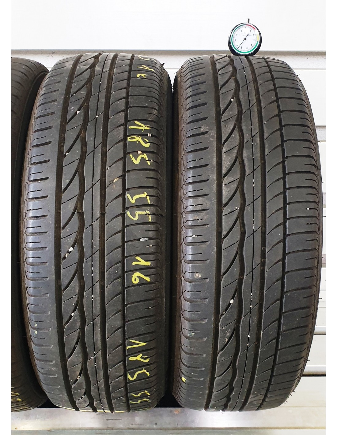 2-continental-2-bridgestone-185-55-16