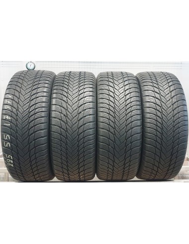 Bridgestone Blizzak LM 001  225/55/17  97 V M+S