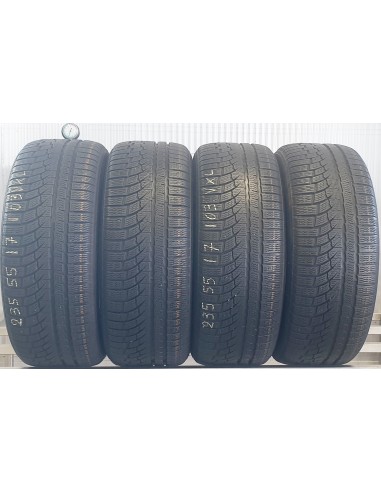 Nokian WR A4  235/55/17  103 V XL  M+S    (757)