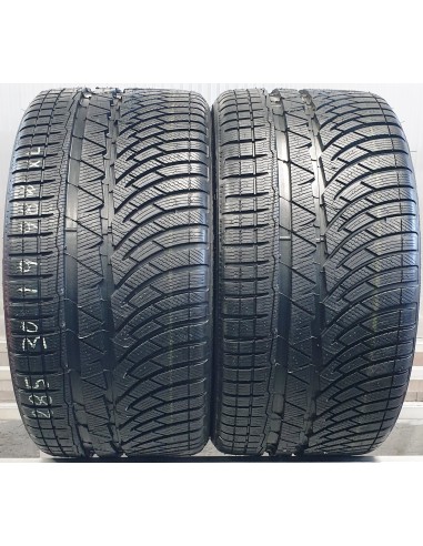 Michelin Pilot Alpin 4  285/30/19  98 W XL  M+S