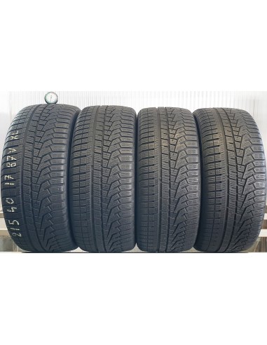 Hankook Winter I Cept Evo 2  215/40/17 87 V XL  M+S