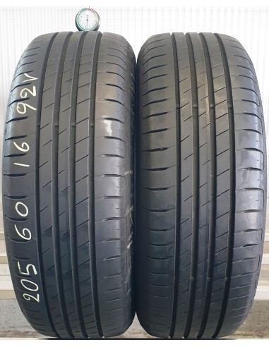 Goodyear Efficient Grip Performance  205/60/16  92 V  Run Flat