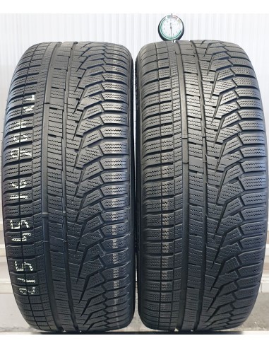 Hankook Winter I Cept Evo 2  215/45/16  90H XL