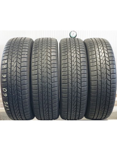 Falken  EuroAll Season AS 200  175/60/16  82 H