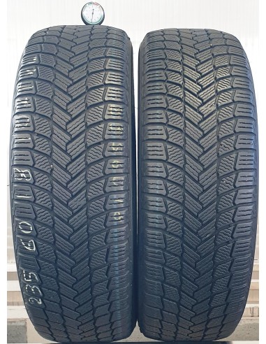 Michelin X-Ice Snow Suv  235/60/18  107 T XL M+S