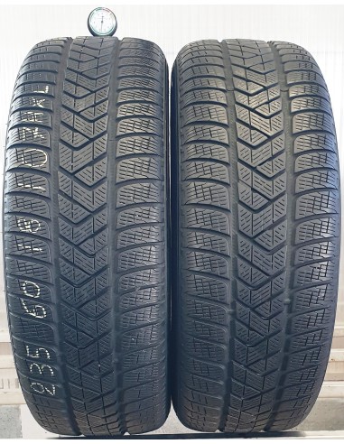 Pirelli Scorpion Winter 235/60/18 107 H XL M+S