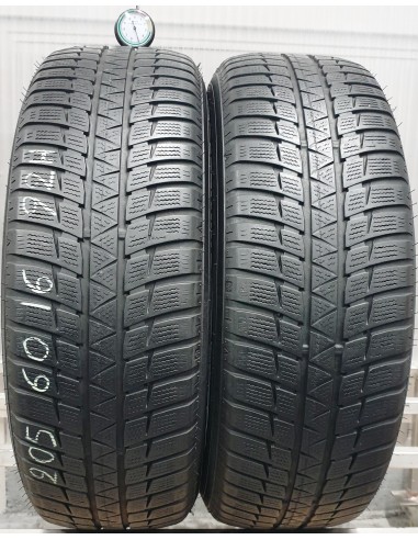 Falken HS 449 Eurowinter  205/60/16 92 H  Runflat M+S