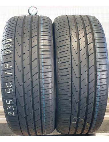 Hankook Ventus S1 Evo 2 Suv  235/50/19  99 V