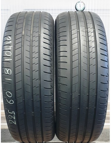 Bridgestone Alenza 001  225/60/18  104 W