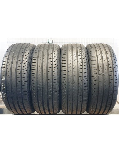 Pirelli Scorpion Verde  235/60/18  103 W