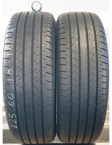 Bridgestone Alenza H/L33  225/60/18  104 H