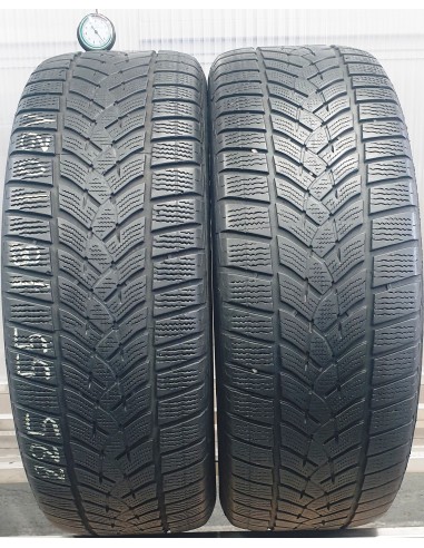 Goodyear UltraGrip Performance 225/55/18 102 V M+S