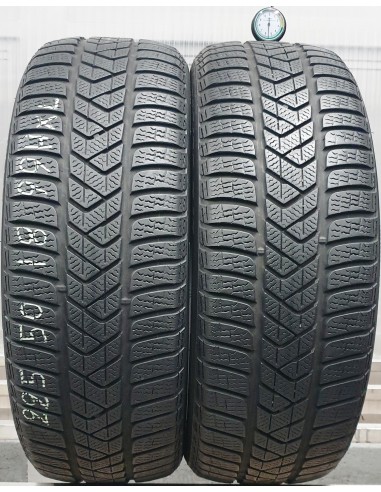 Pirelli Winter Sottozero 3  225/50/18  99 H  XL  M+S