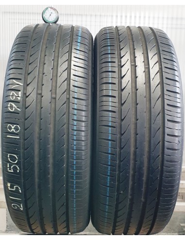 Toyo Proxes R 40  215/50/18  92 V