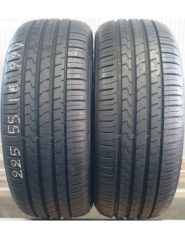 Falken Ziex ZE 310 Ecorun  225/55/16  99 V