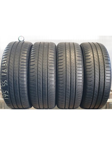 Michelin Energy Saver  195/55/16 87 T