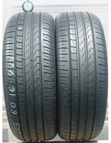 Pirelli Cinturato P7  205/60/16  92 W