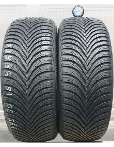 Michelin Alpin 5  195/50/16  88 H XL  M+S