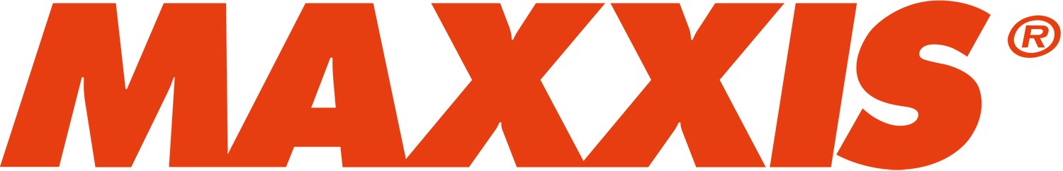 Maxxis